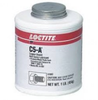 Loctite C5A Paste Anti-Seize Lubricant - 1 lb Brush Top Can - 39643 -- 079340-39643 - Image