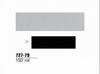3M Scotchcal 72779 Pale Gray Striping Automotive Tape - 1/2 in Width x 150 ft Length - 2 mil Thick - 051141-72779 - R. S. Hughes Company, Inc.