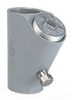 Explosionproof Conduit Seal - EYD-7 - Hubbell Electrical Products