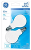 Standard Incandescent Lamp - 60A15CA/W/CF-CD2-120 - GE Lighting