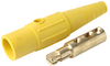 Series 16 In-Line Connectors -- PS40MBW - Image