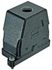 Heavy Duty Power Connectors - 19400100401 - VAST STOCK CO., LIMITED