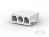 PCB Headers & Receptacles - 350832-4 - TE Connectivity