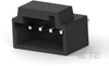 PCB Headers & Receptacles - 4-2232826-4 - TE Connectivity