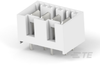 PCB Headers & Receptacles - 8-2232044-4 - TE Connectivity