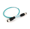 Micro D-Code, QD Style Ethernet Media - 1585D-M4UBDF-0M3 - Allen-Bradley / Rockwell Automation