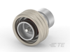 Coax Connectors - 2081271-1 - TE Connectivity