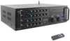 Bt Stereo Mixer Karaoke Amplifier, 2Kw; Product Range Pyle - 71AC6761 - Newark, An Avnet Company