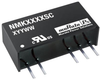 Dc-Dc Converter, Iso Pol, 2 O/p, 2W, 5V, -5V; Power Supply Approvals Murata Power Solutions - 12P7751 - Newark, An Avnet Company