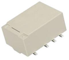 Signal Relay, Dpdt, 6Vdc, Smd Rohs Compliant Panasonic - 08AK9567 - Newark, An Avnet Company