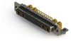 Combo D-Sub Conn, R/a Rcpt, Dc-21W4, Th; Product Range Edac - 54AJ7268 - Newark, An Avnet Company