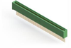 Card Conn, Single Side, 48Pos, Wire Wrap; Card Edge Connector Type Edac - 68AJ9685 - Newark, An Avnet Company