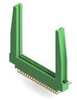 Card Conn, Dual Side, 38Pos, Wire Wrap; Card Edge Connector Type Edac - 75AJ6699 - Newark, An Avnet Company