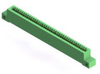 Card Edge Conn, Single, 39Pos, Th; Card Edge Connector Type Edac - 65AJ0875 - Newark, An Avnet Company