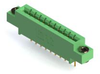 Card Edge Conn, Single Side, 10Pos, Th; Card Edge Connector Type Edac - 59AJ2655 - Newark, An Avnet Company