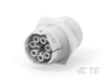 Standard Circular Connectors - 293687-1 - TE Connectivity