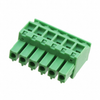 Terminal Blocks - Headers, Plugs and Sockets - 609-4146-ND - DigiKey