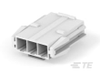 Rectangular Wire & Cable Connectors & Housings - 3-2408818-3 - TE Connectivity