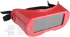 Jackson WR-600 Cutting Goggles with Rigid Frame and Shade 5 -- 3002688
