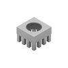 Connectors, Interconnects -Terminals- Screw Connectors - Win Source Electronics