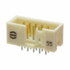 Headers, Male Pins - 1195-6003-ND - DigiKey