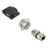 Modular/Ethernet Connector Adapters - APC1028-ND - DigiKey