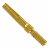 D-Sub, D-Shaped Connector Contacts - 88SE-ND - DigiKey