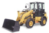 904H Compact Wheel Loader - Image