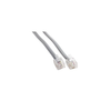 Modular/Ethernet Cables (RJ45, RJ11) - 3272-MP-5FRJ11STWS-014-ND - DigiKey