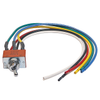 Switches - Toggle Switches -- S6AW-WL - Image