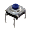 Tactile Switches -- 108-KSA0M911LFTR-ND - Image