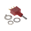 Switches - Toggle Switches -- 100AWSP3T1B1M2REH - Image