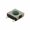 Tactile Switches - 450-2150-6-ND - DigiKey