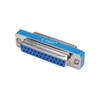 D-Sub, D-Shaped Connector Adapters - 5073-GCP25F-ND - DigiKey