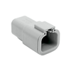 Rectangular Connector Housings - ATP04-4P-RD01-ND - DigiKey