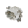 Heavy Duty Connector Inserts, Modules - 281-4720-ND - DigiKey