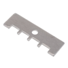 Blade Type Power Connector Accessories - 2243-1462G3-ND - DigiKey