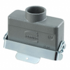 Heavy Duty Connector Housings, Hoods, Bases - 1195-6850-ND - DigiKey