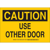 Signs, Nameplates, Posters - 2267-124733-ND - DigiKey