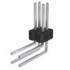 Headers, Male Pins - 92634-404HLF-ND - DigiKey