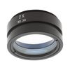 Eyepieces, Lenses -- 243-26700-140-L20X-ND