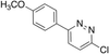 3-Chloro-6-(4-methoxyphenyl)pyridazine - 22169 - Medical Isotopes, Inc.