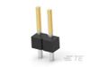 PCB Headers & Receptacles - 5-146284-2 - TE Connectivity