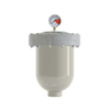 PULSATION DAMPENERS -- C901A - Image