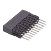 Headers, Receptacles, Female Sockets - 612-ESQ-110-34-L-D-ND - DigiKey