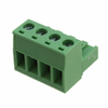 Headers, Plugs and Sockets - 1818-TJ0451530000G-ND - DigiKey