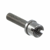 D-Sub, D-Shaped Connector Jackscrews - 3341-31KIT - ODG (Origin Data Global)