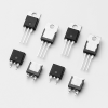 Low Power SCR up to 1200V -- S4015LTP - Image