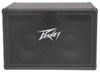 TVX Series Bass Enclosure - TVX 210 EX - Visual Sound, Inc.