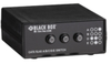 4-to-1 CAT6 10-GbE Manual Switch (ABCD) - SW1032A - Visual Sound, Inc.